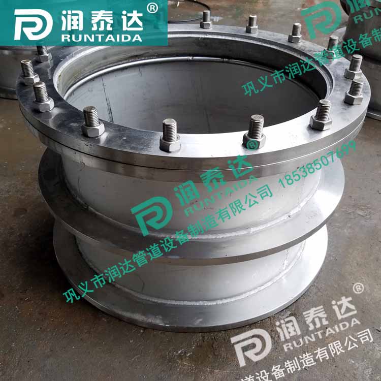 02S404防水套管，02S404剛性防水套管，02S404柔性防水套管，02S404剛性防水套管