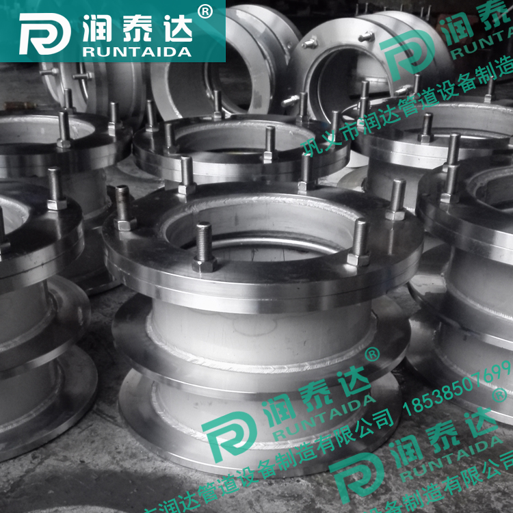 不銹鋼防水套管，不銹鋼柔性防水套管，不銹鋼剛性防水套管